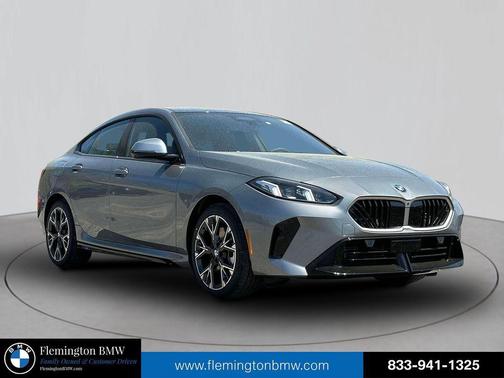 2025 BMW 228 Gran Coupe xDrive