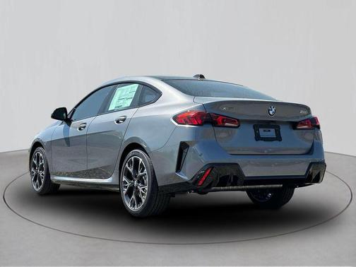 2025 BMW 228 Gran Coupe xDrive