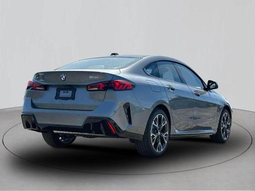 2025 BMW 228 Gran Coupe xDrive