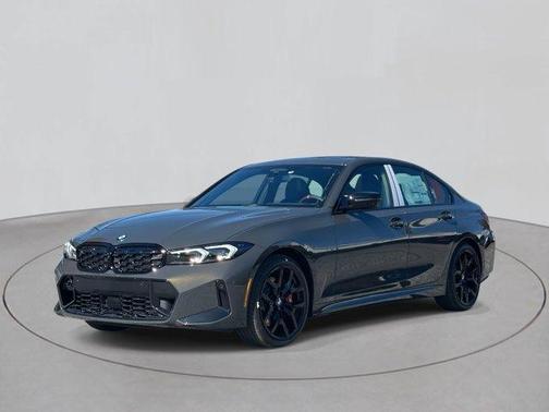2026 BMW M340 i xDrive