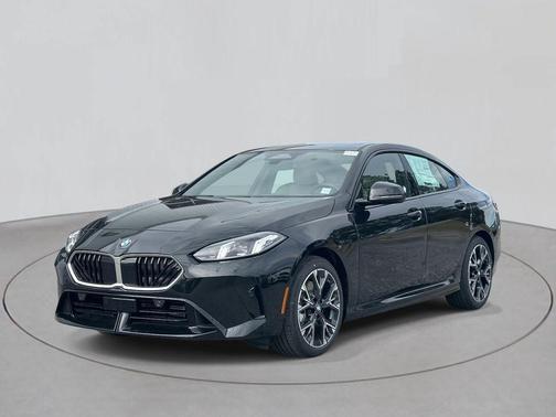 2026 BMW 228 Gran Coupe XDrive
