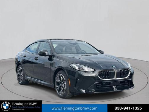 2026 BMW 228 Gran Coupe XDrive