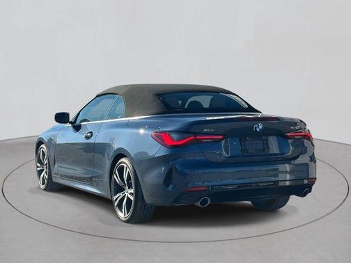 2024 BMW 430 i xDrive