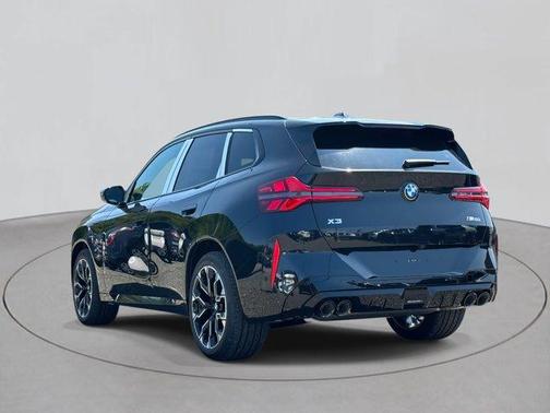 2026 BMW X3 M50 xDrive