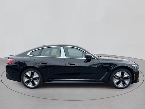 2025 BMW i4 Gran Coupe xDrive40