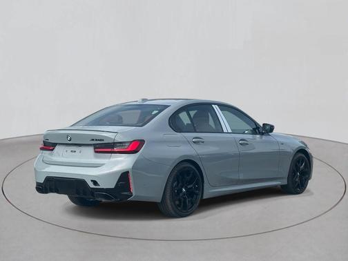 2026 BMW M340 i xDrive