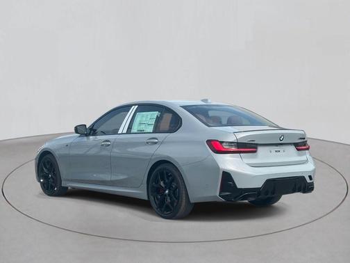 2026 BMW M340 i xDrive