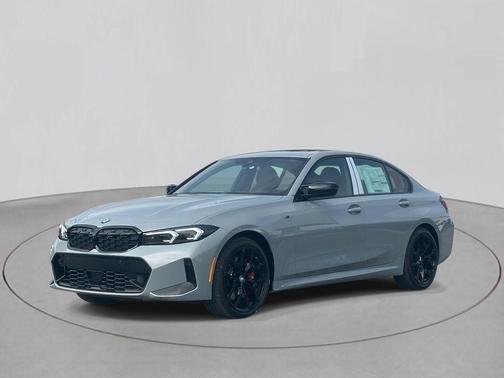 2026 BMW M340 i xDrive