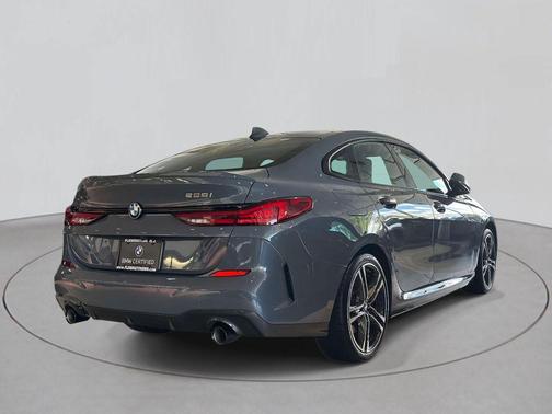 2024 BMW 228 Gran Coupe i xDrive