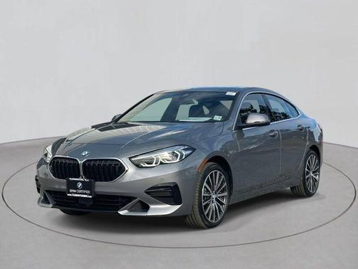 2024 BMW 228 Gran Coupe i xDrive