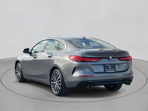 2024 BMW 228 Gran Coupe i xDrive