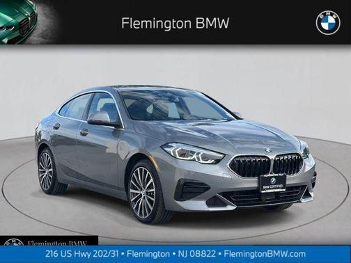 2024 BMW 228 Gran Coupe i xDrive