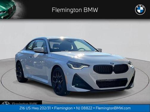 2026 BMW 230 i xDrive