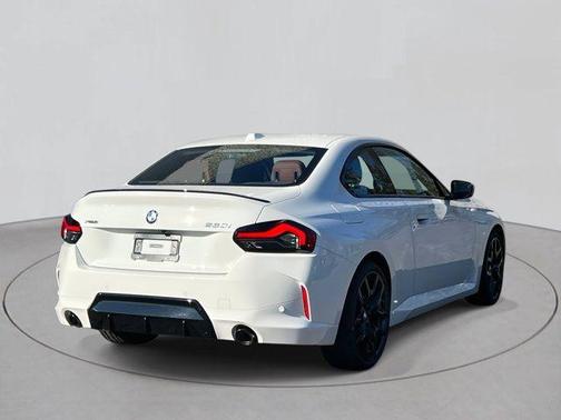 2026 BMW 230 i xDrive