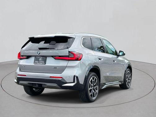 2024 BMW X1 xDrive28i