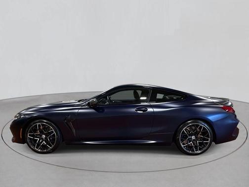 2023 BMW M8 Competition