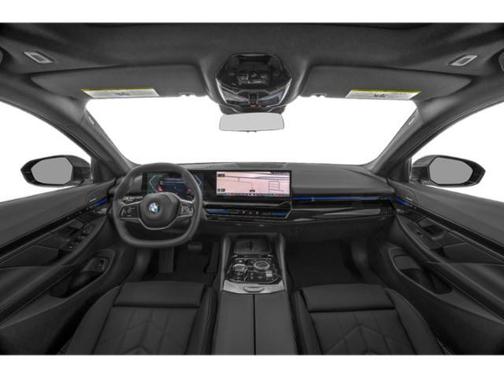 2026 BMW 530 i xDrive
