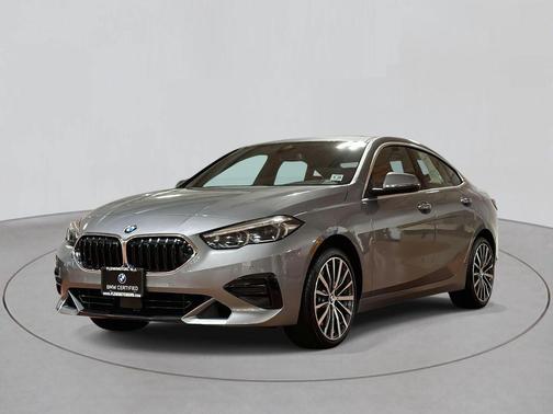 2024 BMW 228 Gran Coupe i xDrive