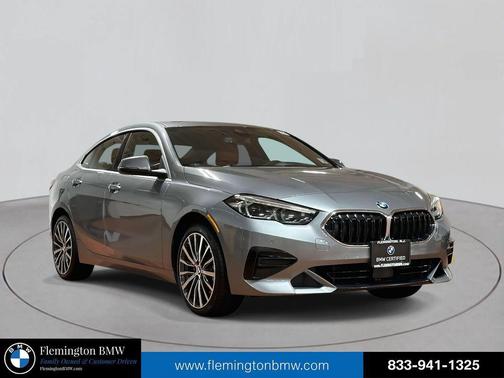 2024 BMW 228 Gran Coupe i xDrive