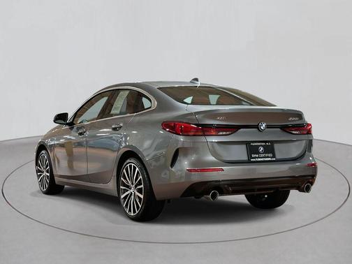 2024 BMW 228 Gran Coupe i xDrive