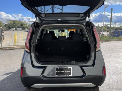 2024 Kia Soul EX