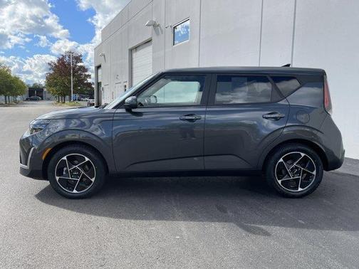 2024 Kia Soul EX