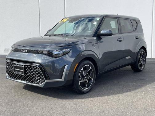 2024 Kia Soul EX