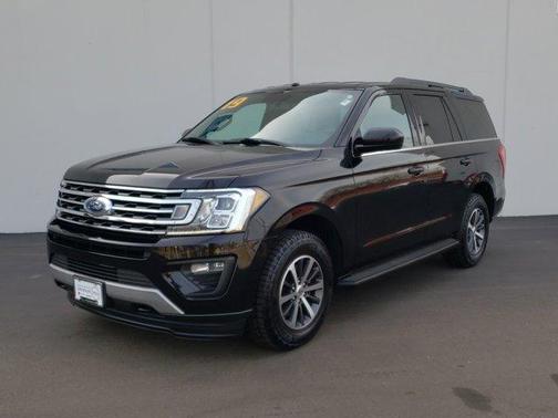 2019 Ford Expedition XLT