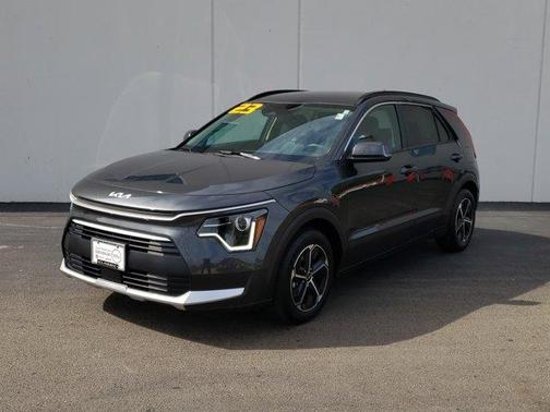 2023 Kia Niro EX
