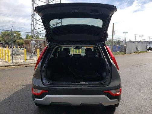 2023 Kia Niro EX