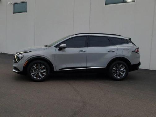 2023 Kia Sportage SX
