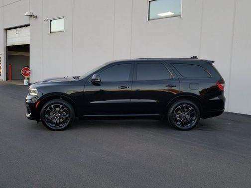 2022 Dodge Durango R/T