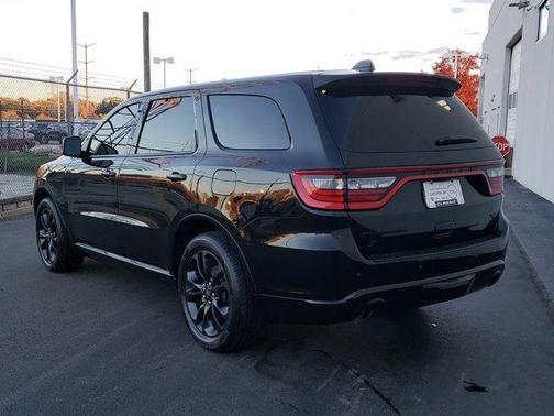 2022 Dodge Durango R/T