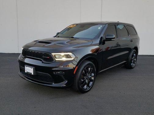 2022 Dodge Durango R/T