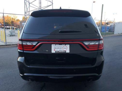 2022 Dodge Durango R/T