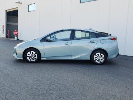 2016 Toyota Prius Four