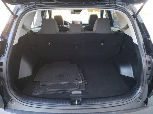 2022 Kia Seltos LX