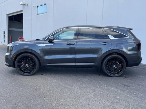 2024 Kia Sorento LX