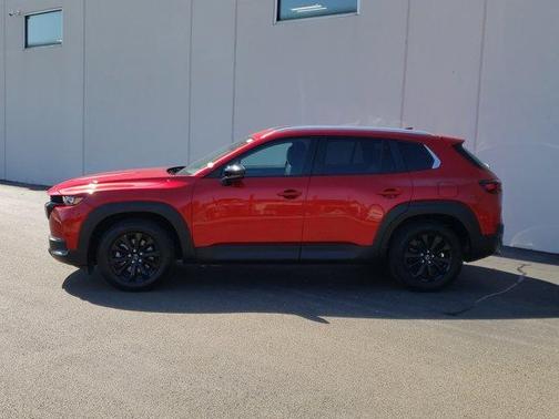 2024 Mazda CX-50 2.5 S Premium Package