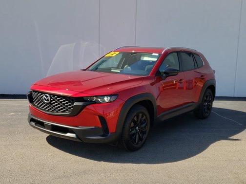 2024 Mazda CX-50 2.5 S Premium Package