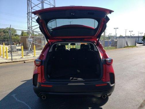 2024 Mazda CX-50 2.5 S Premium Package