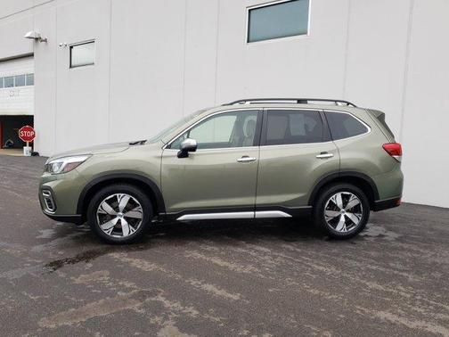 2019 Subaru Forester Touring