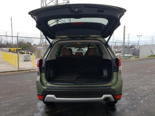 2019 Subaru Forester Touring