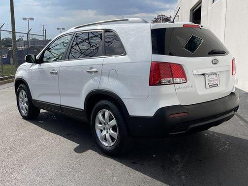 2013 Kia Sorento LX