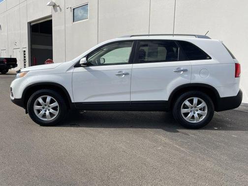 2013 Kia Sorento LX