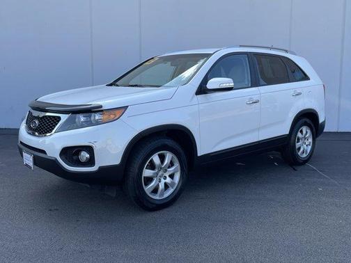 2013 Kia Sorento LX