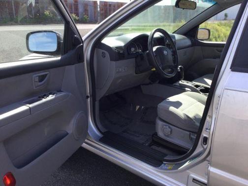 2009 Kia Sorento LX