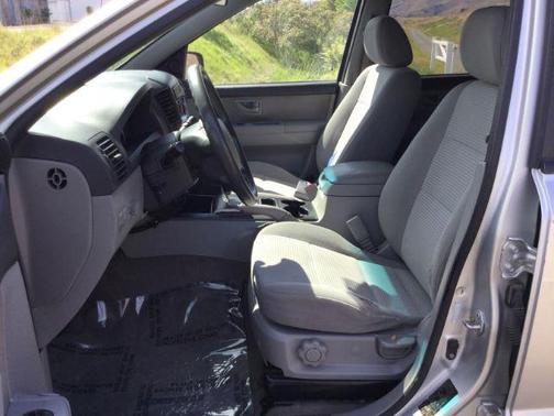 2009 Kia Sorento LX
