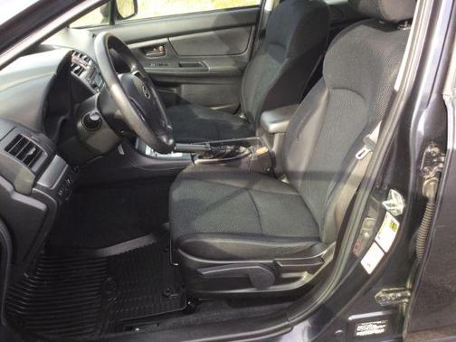 2013 Subaru Impreza 2.0i