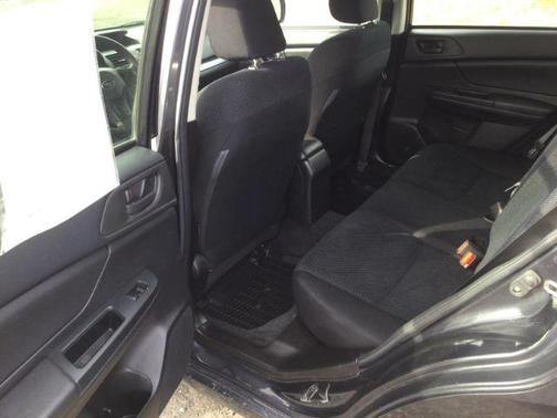 2013 Subaru Impreza 2.0i